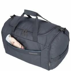 KENORADA Reisetasche MEDON 44l Anthrazit -Aufbewahrungstasche Geschäft 0 0465f8c9a712508 1280x1280