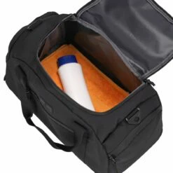 KENORADA Reisetasche Rainbow Duffle S 22l Schwarz Rainbow -Aufbewahrungstasche Geschäft 0 04 neu 3264794450d2e9f 1280x1280