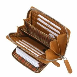 Sattlers & Co. Querbörse Damen Kronos The Jockey Blau -Aufbewahrungstasche Geschäft 0 05603cc6b2a78fe 1280x1280