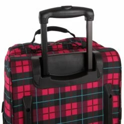 Eastpak Reisetasche Mit Rollen Authentic Tranverz L 121l Black 15 Eastpak Reisetasche Mit Rollen Authentic Tranverz L 121l Black -Aufbewahrungstasche Geschäft 0 0560b5c6012ebd7 1280x1280