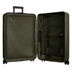 Horizn Studios Reisetrolley H7 77cm Dark Olive 11 Horizn Studios Reisetrolley H7 77cm Dark Olive -Aufbewahrungstasche Geschäft 0 0560b606d7b3564 1280x1280