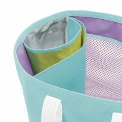 Reisenthel Einkaufsshopper Re-shopper 1 Ice Green 12 Reisenthel Einkaufsshopper Re-shopper 1 Ice Green -Aufbewahrungstasche Geschäft 0 0560b62ca1ce65b 1280x1280