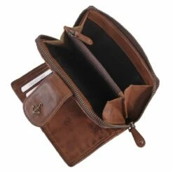 Harbour 2nd Hochkantbörse Damen Linn Charming Cognac -Aufbewahrungstasche Geschäft 0 0560b64cad67f85 1280x1280