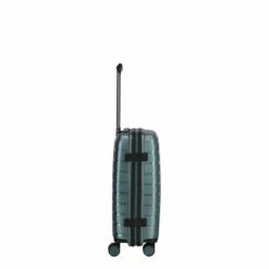 Travelite Reisetrolley Air Base 4W S 55cm Eisblau -Aufbewahrungstasche Geschäft 0 0560b65388e370f 1280x1280