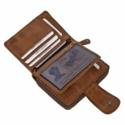 Harbour 2nd Hochkantbörse Damen Kleine Isidora Charming Cognac -Aufbewahrungstasche Geschäft 0 0560b66618ef1b1 1280x1280