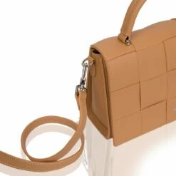 Inyati Kurzgriff Tasche Patti Camel -Aufbewahrungstasche Geschäft 0 0560b6a16258d04 1280x1280