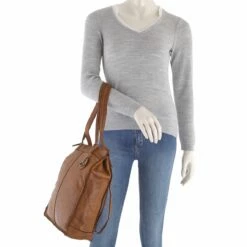 Harbour 2nd Damenrucksack Franka Charming Cognac -Aufbewahrungstasche Geschäft 0 0560b6ab99da508 1280x1280