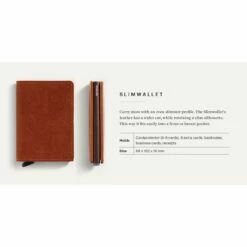 Secrid Kreditkartenetui Slimwallet Optical Black-titanium -Aufbewahrungstasche Geschäft 0 0560dd765d0b76c 1280x1280