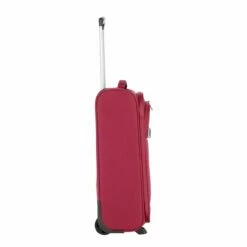 Travelite Reisetrolley Cabin 52cm Schwarz -Aufbewahrungstasche Geschäft 0 05611c77db152bf 1280x1280