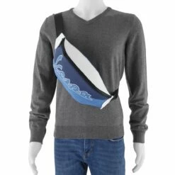 Vespa Bauchtasche Hip-Hop Dark Grey -Aufbewahrungstasche Geschäft 0 056125ee0a40139 1280x1280