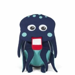 Affenzahn Kinder Rucksack Kleiner Freund 4l Oliver Octopus -Aufbewahrungstasche Geschäft 0 05612dde11dbf1f 1280x1280