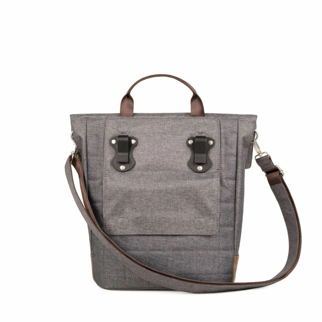 ZWEI Umhängetasche OLLI CYCLE OC17 Stone 7 ZWEI Umhängetasche OLLI CYCLE OC17 Stone – Bild 5