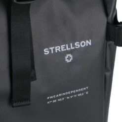 Strellson Rucksack Stockwell 2.0 Eddie Backpack MVF Black -Aufbewahrungstasche Geschäft 0 05620aedc4b423f 1280x1280