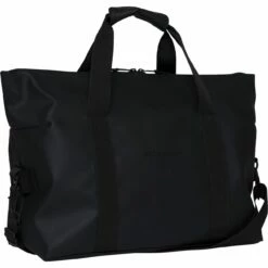 BECKMANN Norway Reisetasche Street Weekend Bag 24H Black -Aufbewahrungstasche Geschäft 0 056233cc8609db9 1280x1280