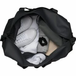 BECKMANN Norway Reisetasche Street Weekend Bag 48H Black -Aufbewahrungstasche Geschäft 0 056233cc92ef0d1 1280x1280