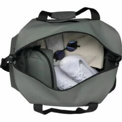 BECKMANN Norway Reisetasche Street Weekend Bag 48H Green 12 BECKMANN Norway Reisetasche Street Weekend Bag 48H Green -Aufbewahrungstasche Geschäft 0 056233ccac303d3 1280x1280