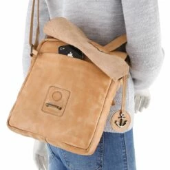 Harbour 2nd Umhängetasche Marlies 2 Charming Cognac -Aufbewahrungstasche Geschäft 0 05623d062c0ccff 1280x1280