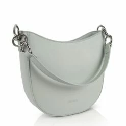 Inyati Umhängetasche Orea Muted Sage Silver 12 Inyati Umhängetasche Orea Muted Sage Silver -Aufbewahrungstasche Geschäft 0 05624b871fc8cd4 1280x1280