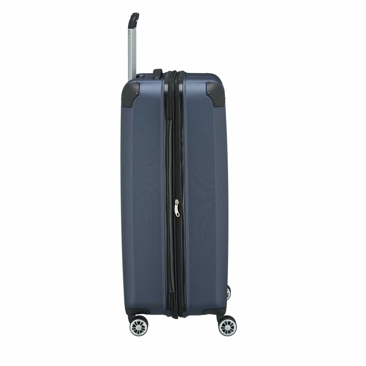 Travelite Reisetrolley City 4W L Erw. 77cm Marine 7 Travelite Reisetrolley City 4W L Erw. 77cm Marine – Bild 5