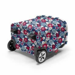 Reisenthel Einkaufstrolley Carrycruiser 40l Florist Indigo -Aufbewahrungstasche Geschäft 0 056285893fe1334 1280x1280