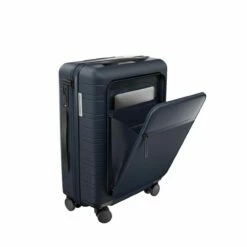 Horizn Studios Reisetrolley M5 Essential Cabin 55cm Night Blue -Aufbewahrungstasche Geschäft 0 0562955cbb74f84 1280x1280
