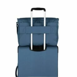 Travelite Messenger Bag Skaii Panoramablau -Aufbewahrungstasche Geschäft 0 05629fe6a32bd2b 1280x1280