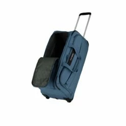 Travelite Reisetasche Mit Rollen Skaii 63l Panoramablau -Aufbewahrungstasche Geschäft 0 05629fe71a91f05 1280x1280