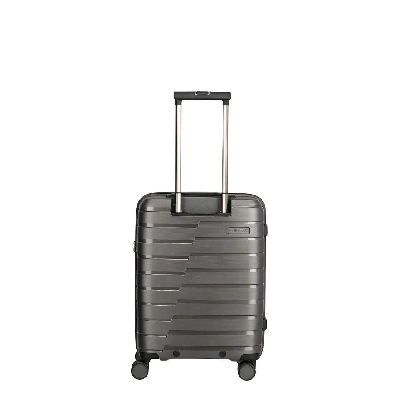 Travelite Kofferset 3tlg. Air Base L/M/S Anthrazit 7 Travelite Kofferset 3tlg. Air Base L/M/S Anthrazit – Bild 5