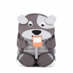 Affenzahn Kinder Rucksack Großer Freund 8l Hund -Aufbewahrungstasche Geschäft 0 0562f6ea185a1d4 1280x1280