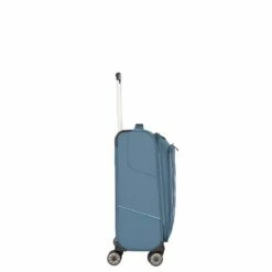 Travelite Reisetrolley SKAII 4w S 55cm Panoramablau -Aufbewahrungstasche Geschäft 0 0562fc2fd58a4e1 1280x1280