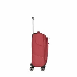Travelite Reisetrolley SKAII 4w S 55cm Abendrot -Aufbewahrungstasche Geschäft 0 0562fc2fe3471ac 1280x1280