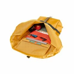 Vaude Rucksack Mineo Backpack 23 Burnt Yellow -Aufbewahrungstasche Geschäft 0 05630ea55c8e02d 1280x1280