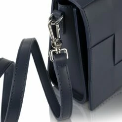 Inyati Kurzgriff Tasche Patti Navy Silver -Aufbewahrungstasche Geschäft 0 0563129a79b1439 1280x1280
