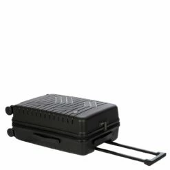 BRIC'S Reisetrolley Ulisse 65cm Black -Aufbewahrungstasche Geschäft 0 05634dd1e0af89a 1280x1280