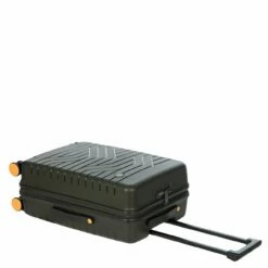BRIC'S Reisetrolley Ulisse 65cm Oliv -Aufbewahrungstasche Geschäft 0 0563605410b47cc 1280x1280
