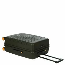 BRIC'S Reisetrolley Ulisse 71cm Oliv 22 BRIC'S Reisetrolley Ulisse 71cm Oliv -Aufbewahrungstasche Geschäft 0 056360543c4c19c 1280x1280