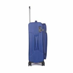 STRATIC Reisetrolley Stratic Light + M 68cm Dark Blue 16 STRATIC Reisetrolley Stratic Light + M 68cm Dark Blue -Aufbewahrungstasche Geschäft 0 056364495a218d2 1280x1280