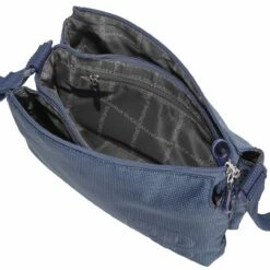 Mandarina Duck Umhängetasche MD20 Pouchette Taupe -Aufbewahrungstasche Geschäft 0 05639ba7b1781a2 1280x1280