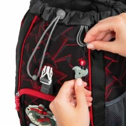 Step By Step Kinder Rucksack Set 3-tlg. Kid 13l Ninja Yuma 13 Step By Step Kinder Rucksack Set 3-tlg. Kid 13l Ninja Yuma -Aufbewahrungstasche Geschäft 0 0563c72ad4de3a2 1280x1280