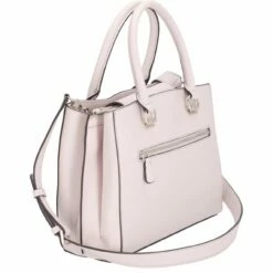 Guess Kurzgriff Tasche Noelle Girlfriend Satchel Light Rose 19 Guess Kurzgriff Tasche Noelle Girlfriend Satchel Light Rose -Aufbewahrungstasche Geschäft 0 0563e81e4f8b929 1280x1280