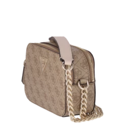 Guess Umhängetasche Noelle Crossbody Camerabag Latte Logo 20 Guess Umhängetasche Noelle Crossbody Camerabag Latte Logo -Aufbewahrungstasche Geschäft 0 0563ffdbbf3bb8f 1280x1280