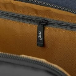 Hedgren Umhängetasche INC Vertical Crossover RFID Elegant Blue -Aufbewahrungstasche Geschäft 0 056409165cbca60 1280x1280