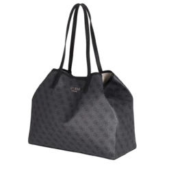 Guess Shopper Vikky Large Tote Coal 21 Guess Shopper Vikky Large Tote Coal -Aufbewahrungstasche Geschäft 0 056418e736d335d 1280x1280