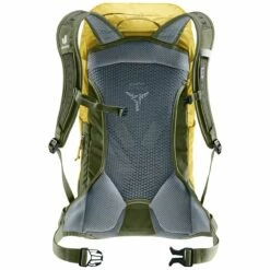 Deuter Rucksack AC Lite 16l Turmeric Khaki -Aufbewahrungstasche Geschäft 0 05641b89486131c 1280x1280