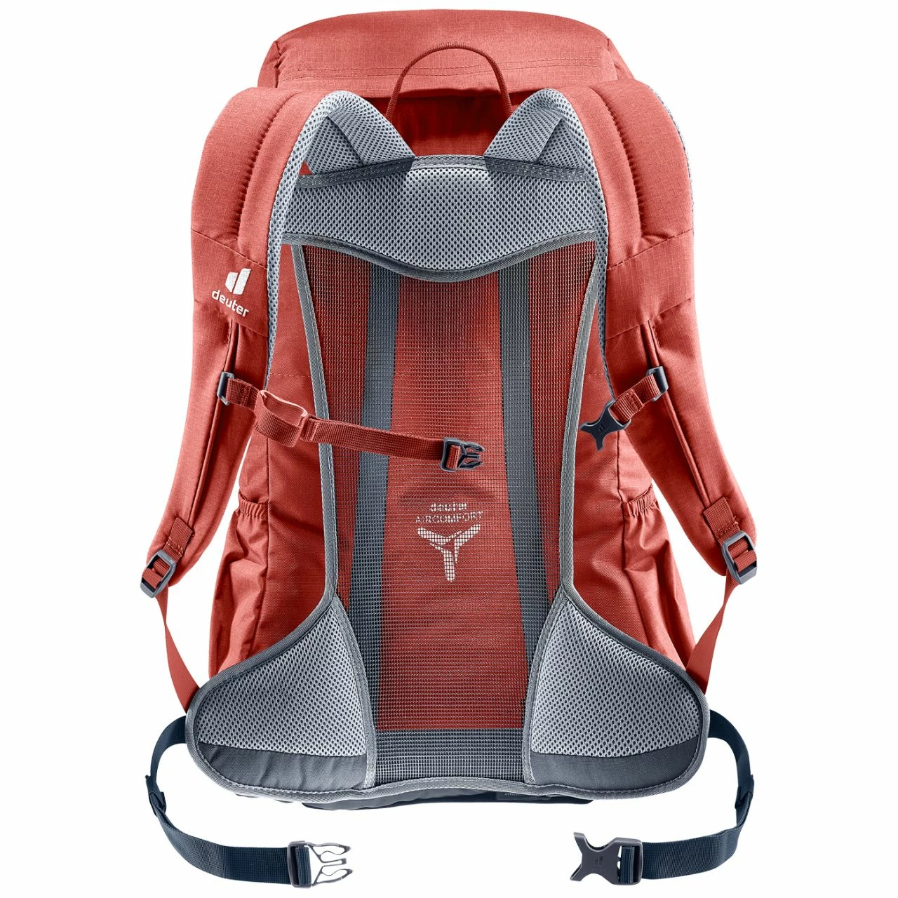 Deuter Rucksack Zugspitze 24l Lava Ink 7 Deuter Rucksack Zugspitze 24l Lava Ink – Bild 5