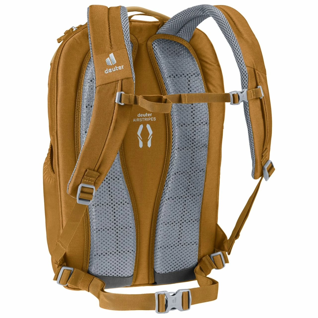 Deuter Rucksack Giga 28l Cinnamon-almond 7 Deuter Rucksack Giga 28l Cinnamon-almond – Bild 5