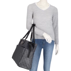 Guess Shopper Jesco Coal 22 Guess Shopper Jesco Coal -Aufbewahrungstasche Geschäft 0 05641cdafd3c14a 1280x1280