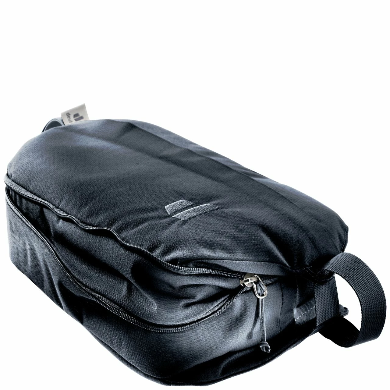 Deuter Bauchtasche Passway 4+1 Black 7 Deuter Bauchtasche Passway 4+1 Black – Bild 5