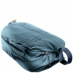 Deuter Bauchtasche Passway 4+1 Atlantic Marine -Aufbewahrungstasche Geschäft 0 05641cdf13d4b13 1280x1280