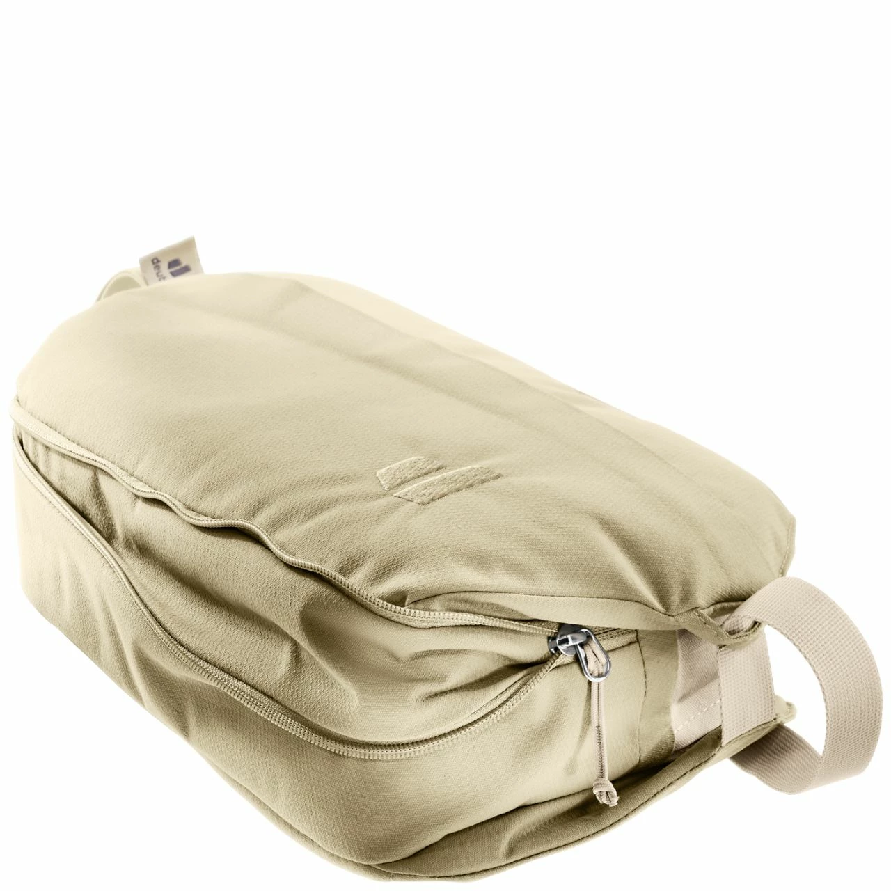 Deuter Bauchtasche Passway 4+1 Desert Bone 7 Deuter Bauchtasche Passway 4+1 Desert Bone – Bild 5